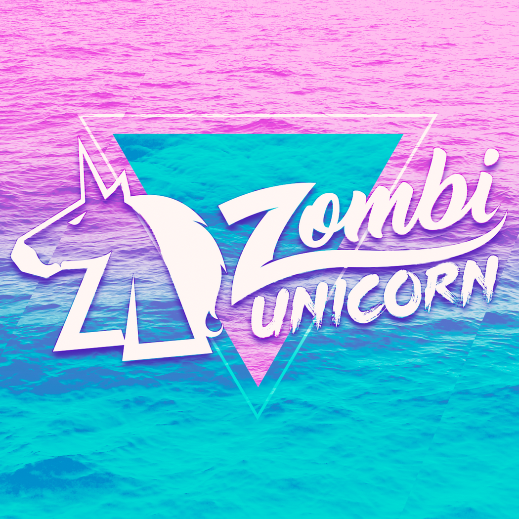 The Zombi Unicorn